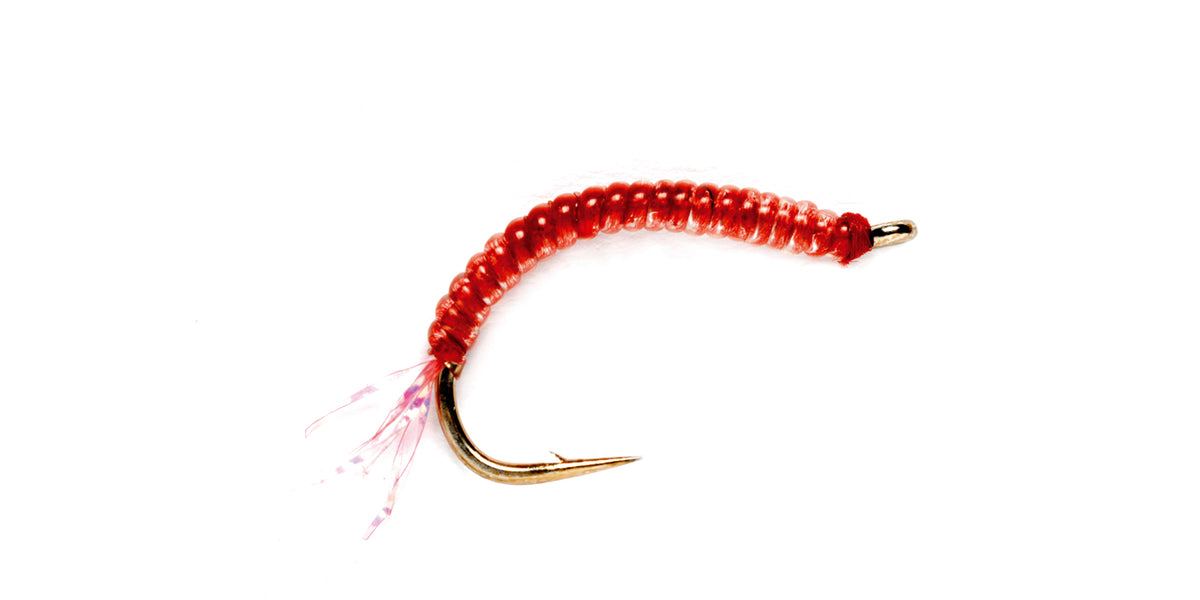 Atomic Worm — TCO Fly Shop