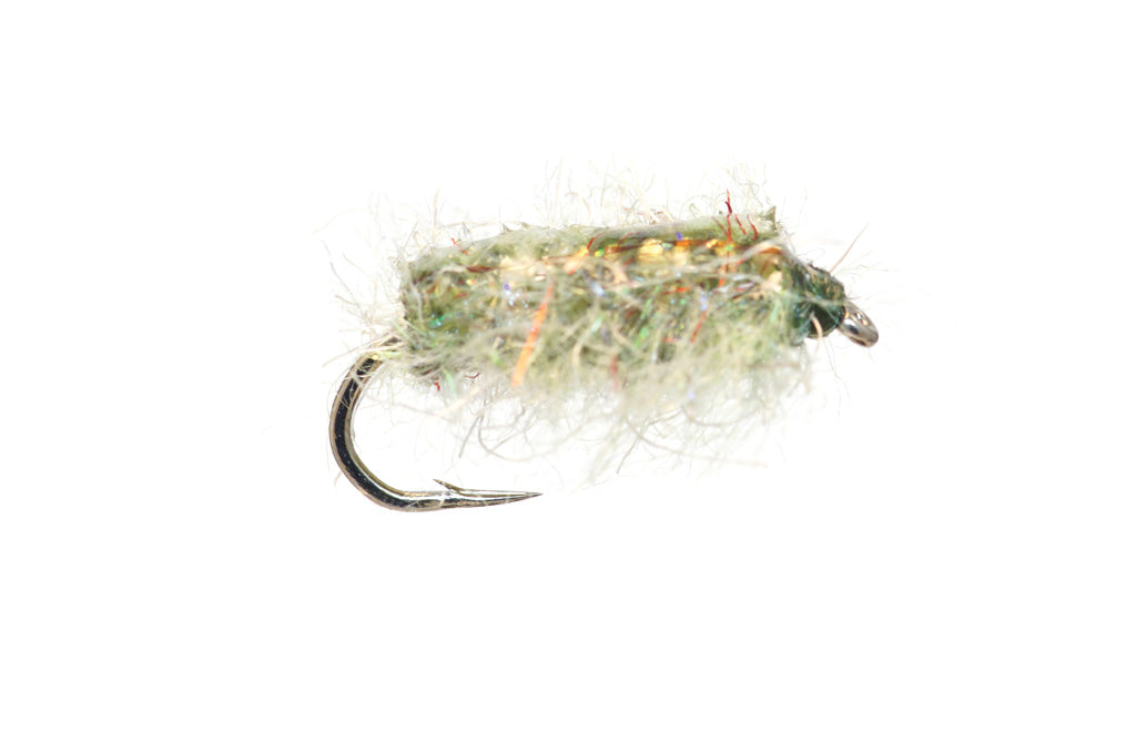 Letort Spring Run Stream Report — TCO Fly Shop
