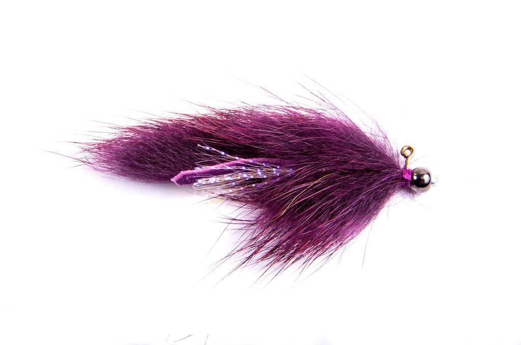 TFP Balanced Squirrel Purple