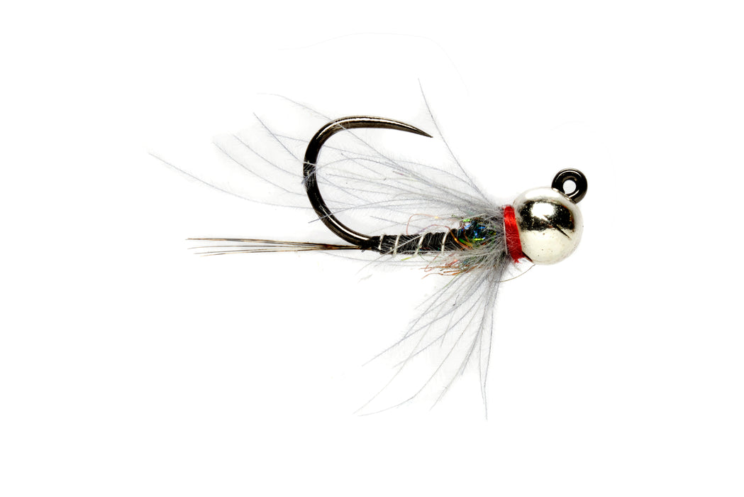 Weiss Skunk Anchor Barbless