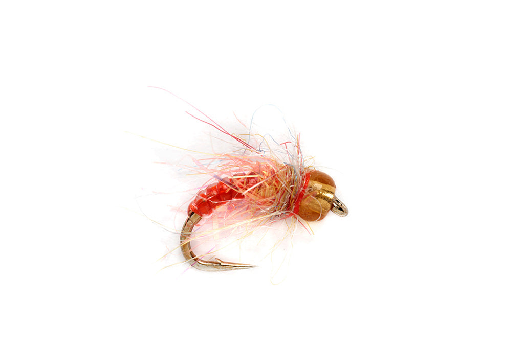 TFP Tailwater Charlie Pink