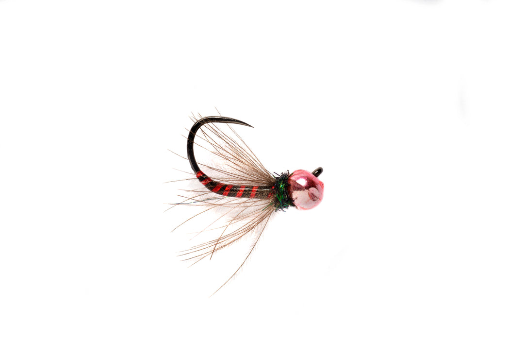 Rozas Mouse Jig Barbless