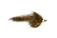 Sculpin Streamers (6-12)