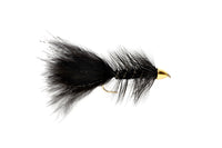 Woolly Bugger (6-10)