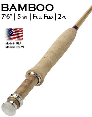 Orvis Fly Rods — TCO Fly Shop