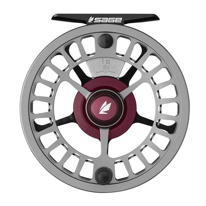 eirson fly reels Sage ESN Fly Reel — TCO Fly Shop