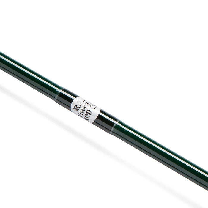 WINSTON AIR 2 4WT 9ft 6in 4pc Rod