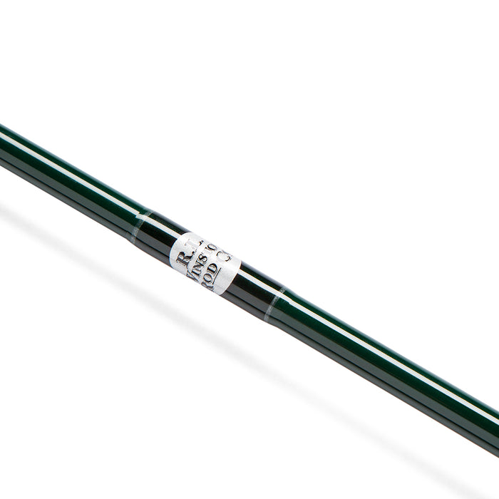 WINSTON AIR 2 4WT 8ft 6in 4pc Rod