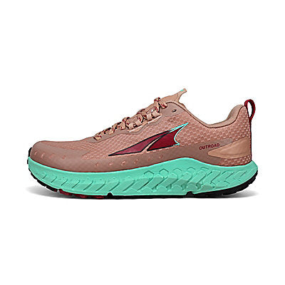 ALTRA WOMENS OUTROAD