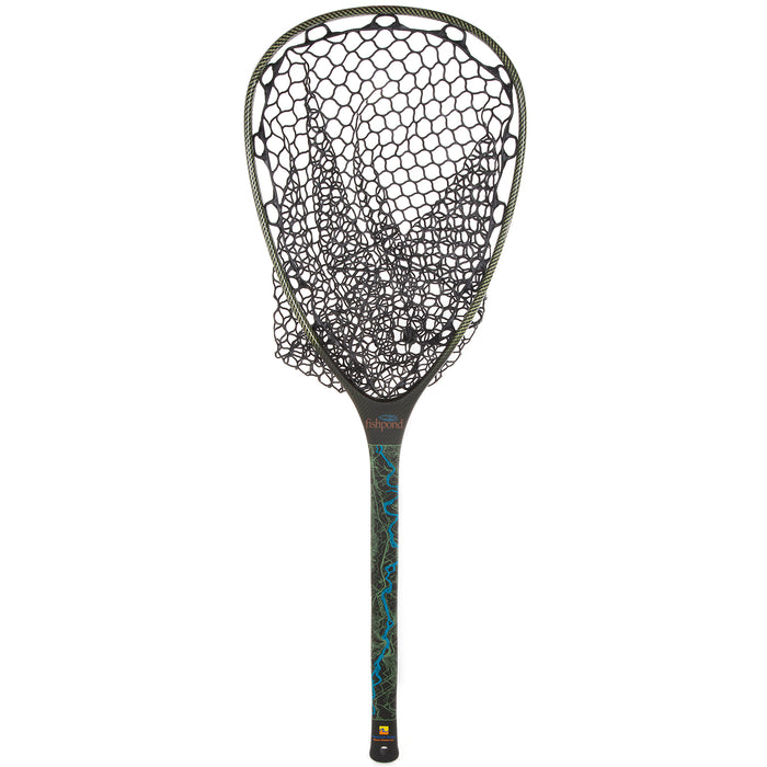 Fishpond Nomad Mid-Length Net