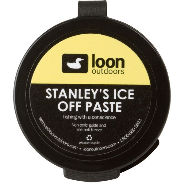LOON STANLEY'S ICE OFF 1/4 oz