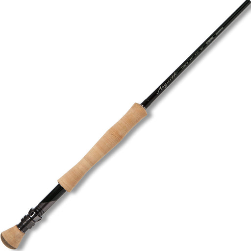 G. Loomis IMX Fly Fishing Rod. 7' 9” 2wt. W/ Tube and Sock. FR932.