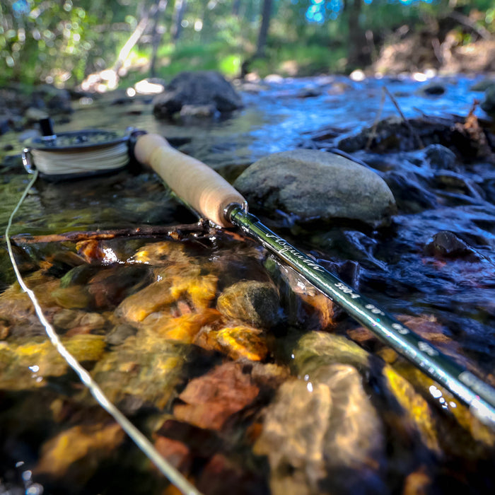 g loomis asquith rod G Loomis Asquith Fly Rod
