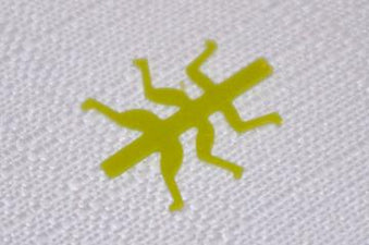 Lively Legz - 15 Legz Per Pack — TCO Fly Shop