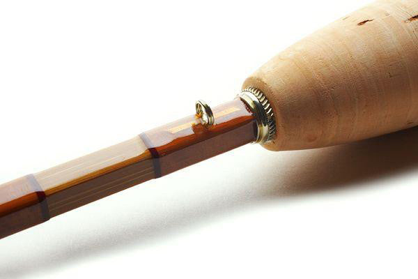 Winston Bamboo Fly Rod