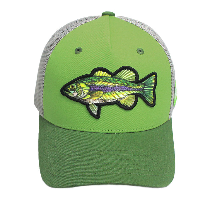 FisheWear Trucker Hat