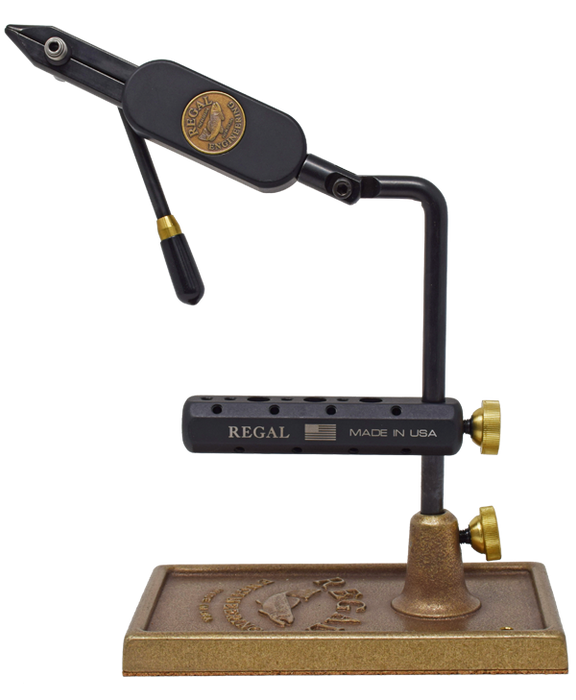 REGAL Tool Bar - Main Image