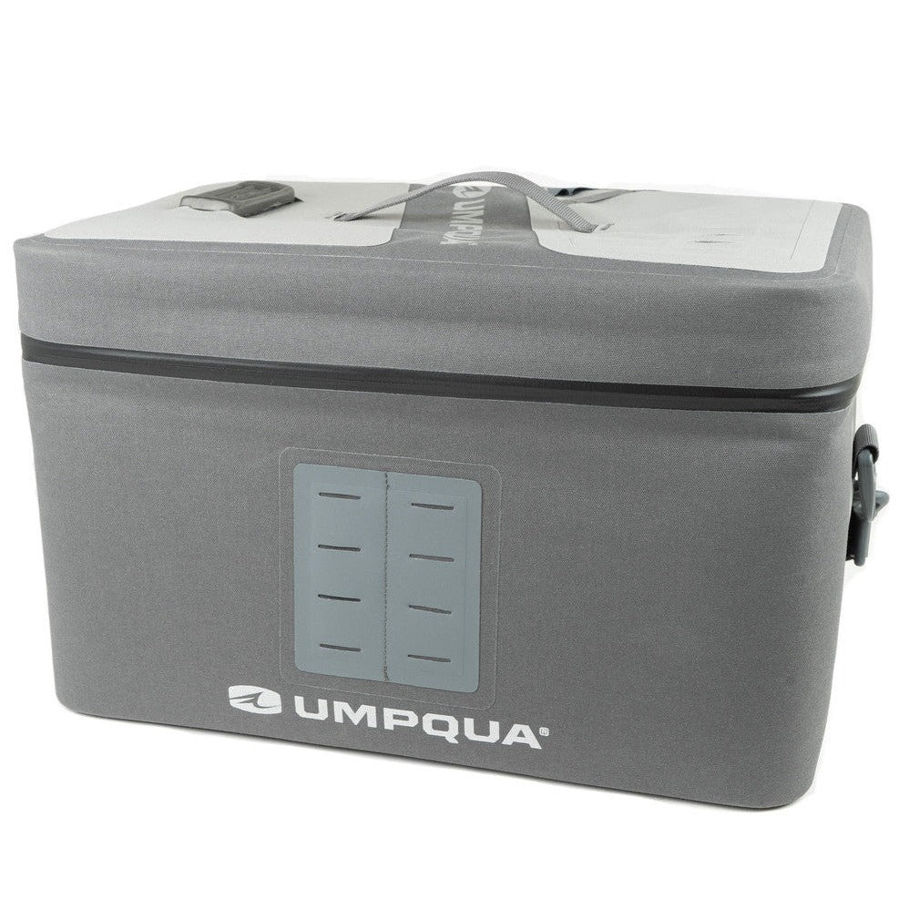 UMPQUA ZS2 WATERPROOF BOAT BAG — TCO Fly Shop
