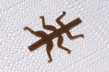 Lively Legz - 15 Legz Per Pack — TCO Fly Shop