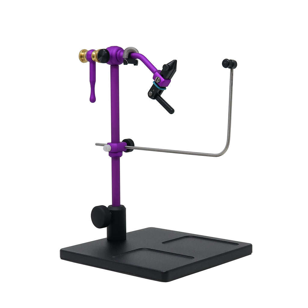 Renzetti Traveler Vise Limited Edition Series — TCO Fly Shop