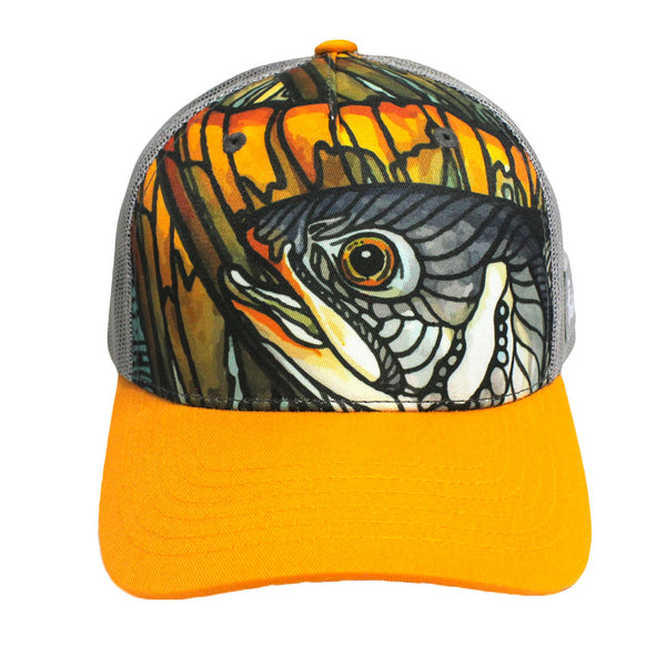 FisheWear Trucker Hat