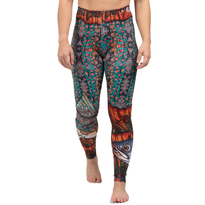 Fishewear leggings sales