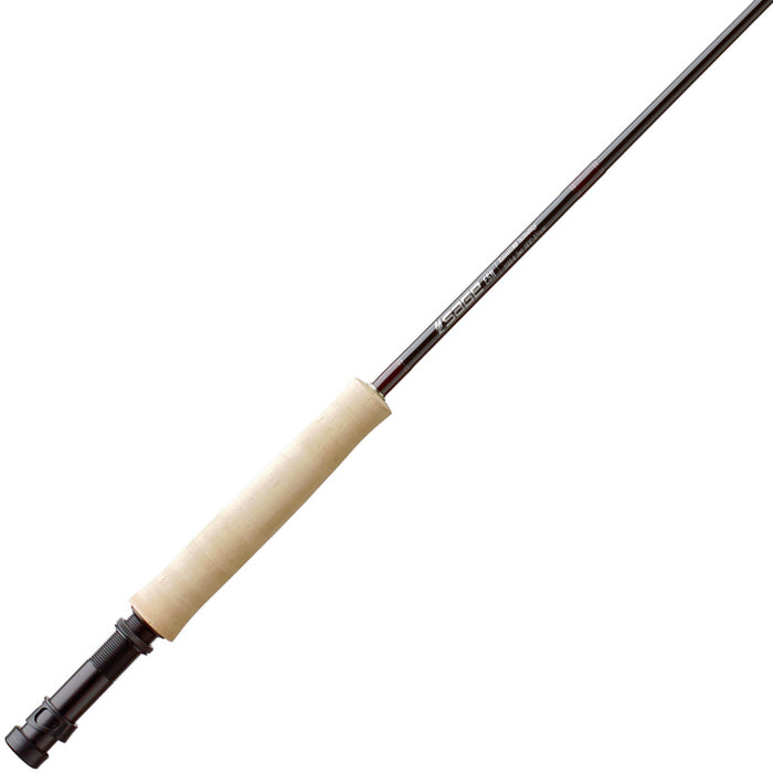 SAGE 4100-4 ESN ROD SAGE 4100-4 ESN ROD
