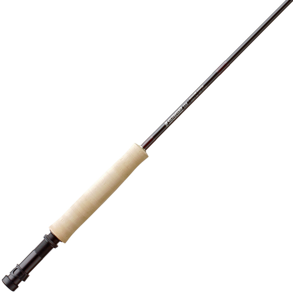 SAGE 3106-4 ESN ROD - 3wt 10ft 6in 4pc — TCO Fly Shop