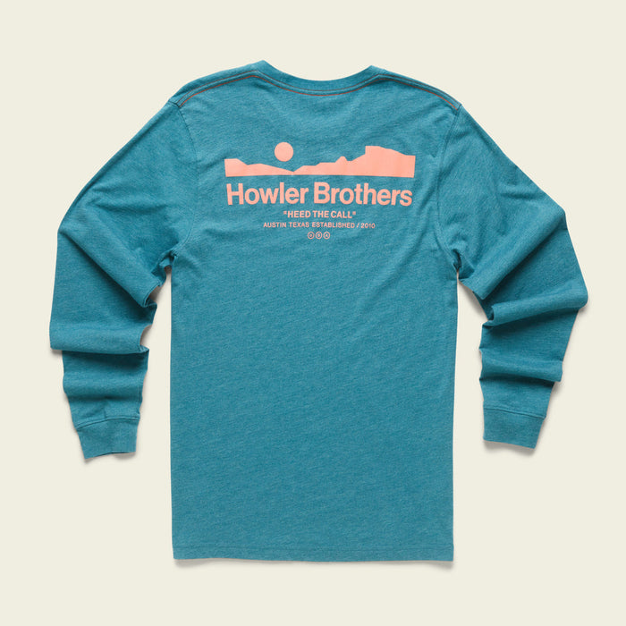 Howler Brothers Select Longsleeve T Sale