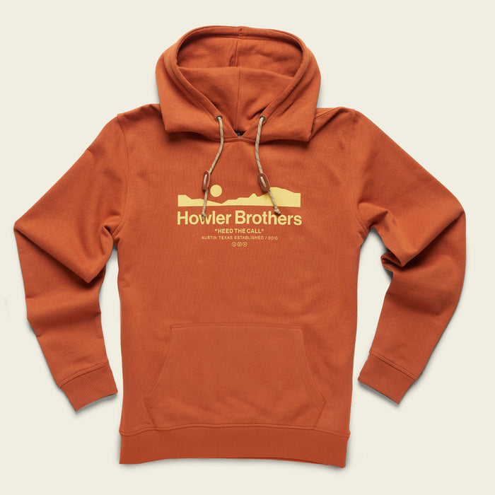 Howler Brothers Pull Over Hoodie Sale