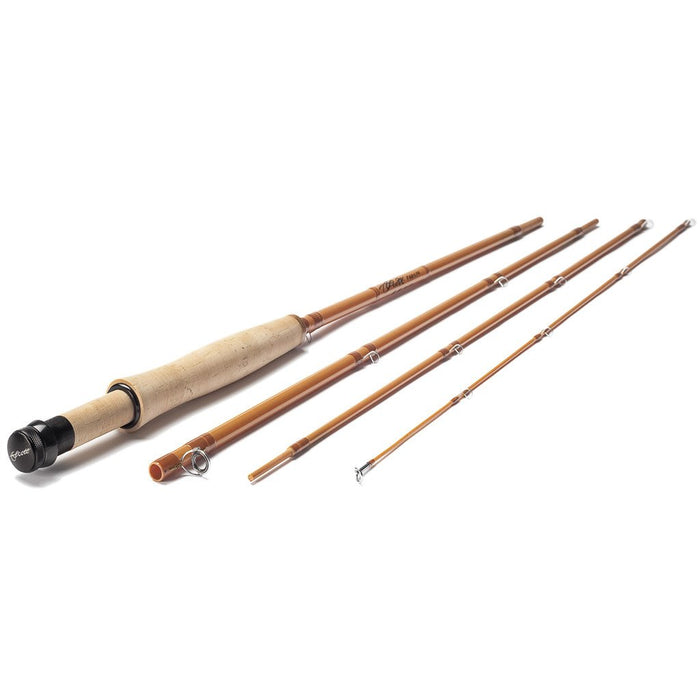 Scott FS - 7' 2" 4wt 4pc Scott FS - 7' 2" 4wt 4pc