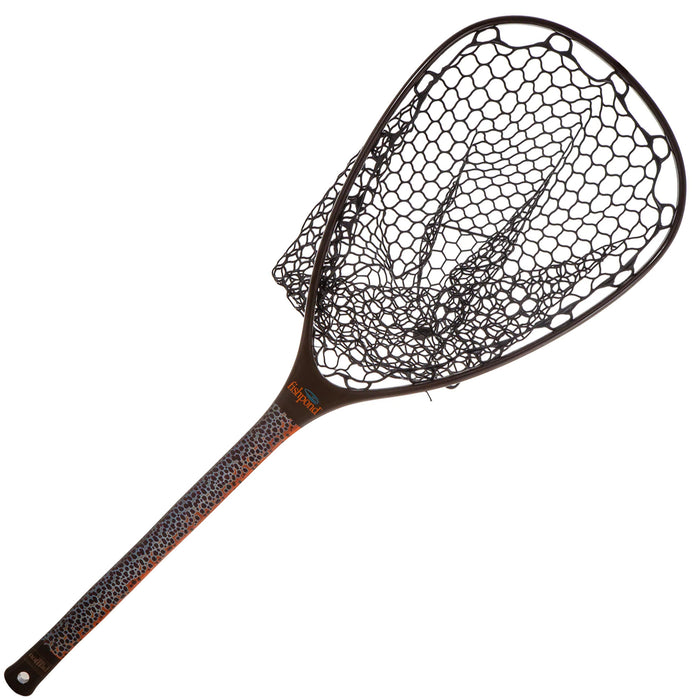 0.90 mmtwine fishing net Fishpond Nomad Mid Length Net