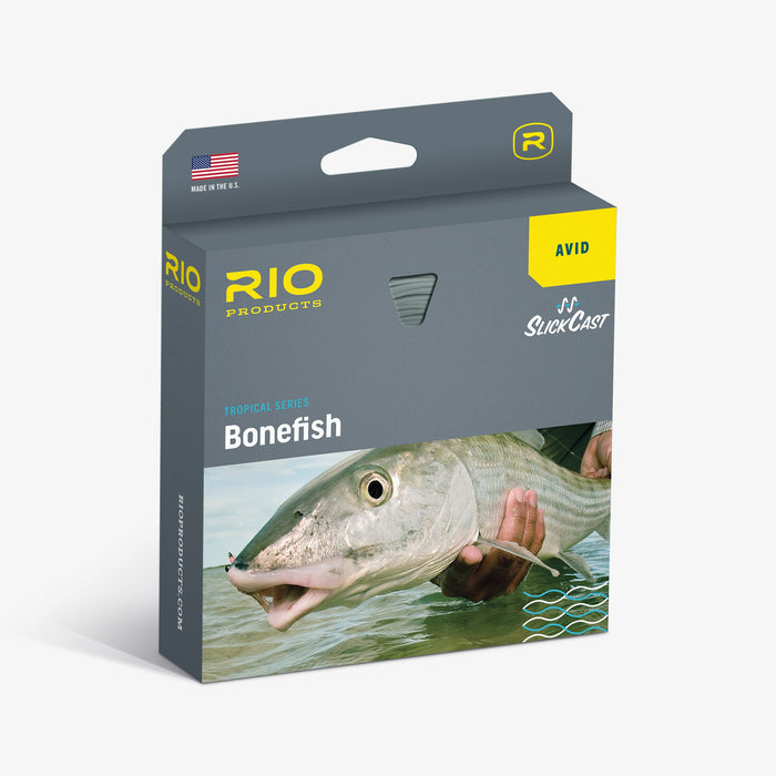RIO Avid Bonefish