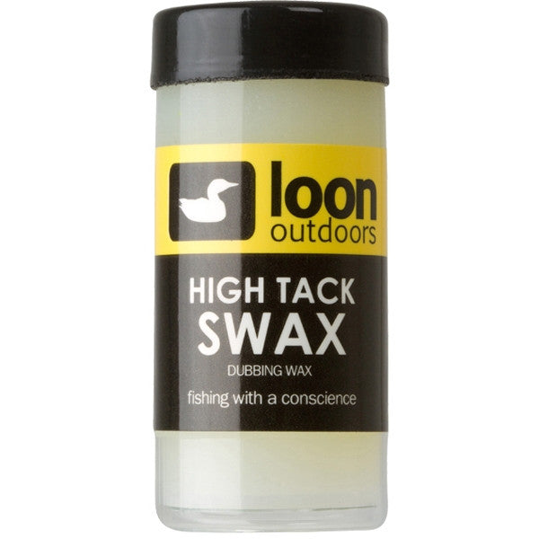 LOON SWAX HIGH TACK 1 oz.