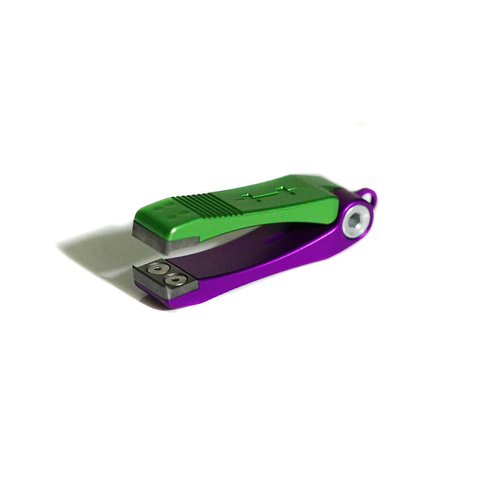 Hatch Model 3 Custom Color Nipper The Orleans