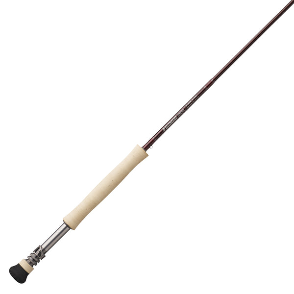 ロッド SAGE IGNITER 690-4 Sage 690-4 Igniter Rod - 6wt 9ft 6in 4pc — TCO Fly Shop