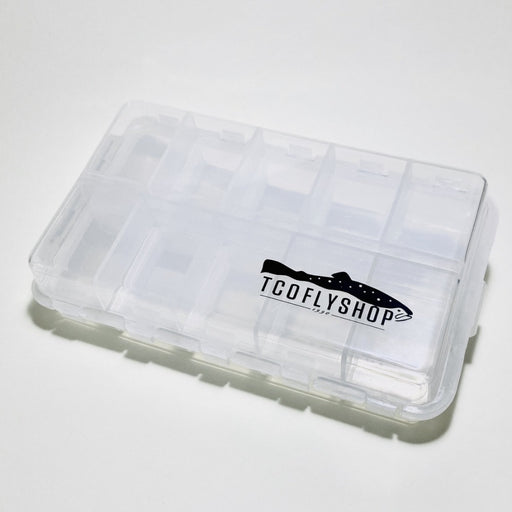 TCO Fly Box TCO Fly Box