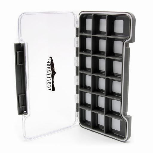 Fly Boxes — TCO Fly Shop