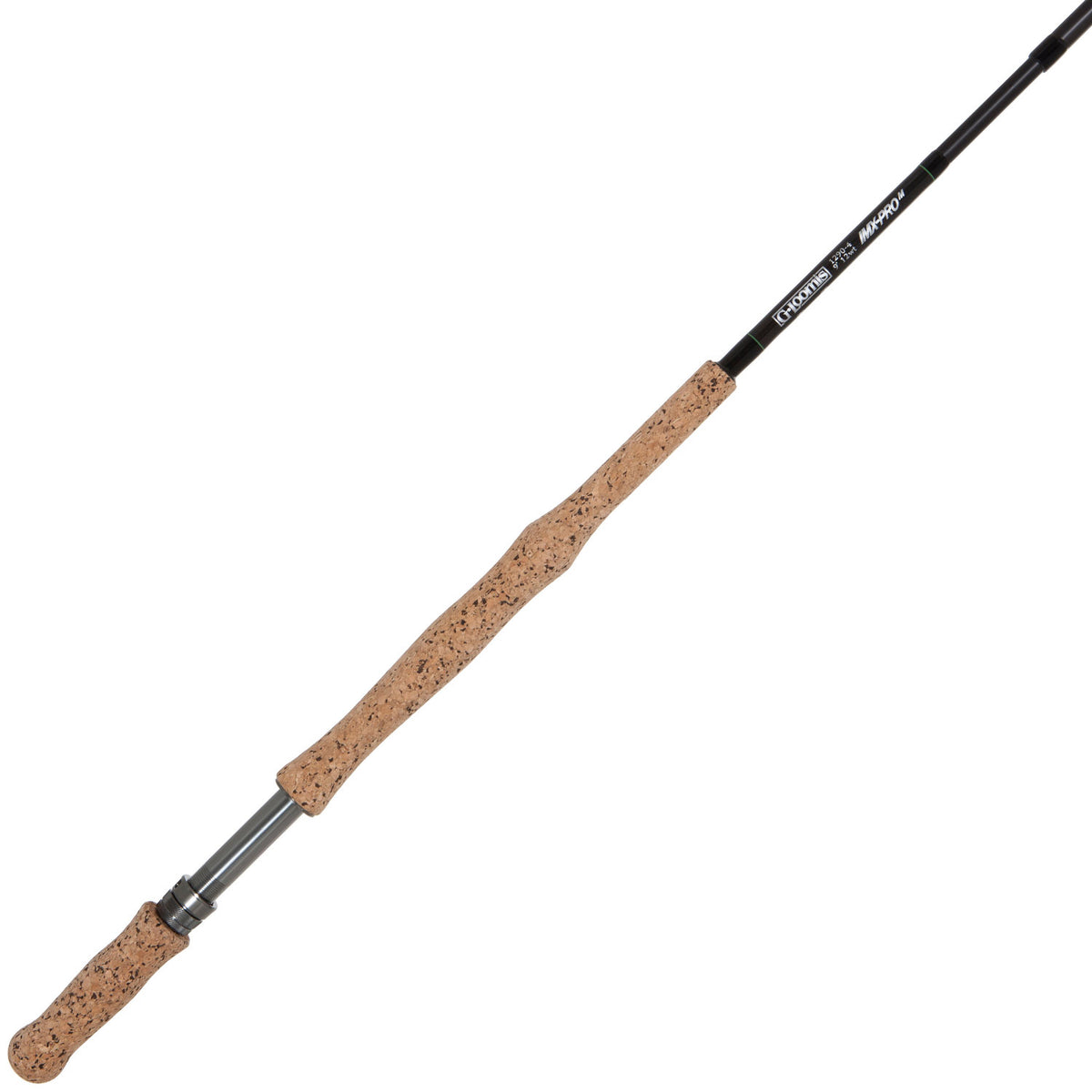 G. Loomis IMX-Pro M 9'0