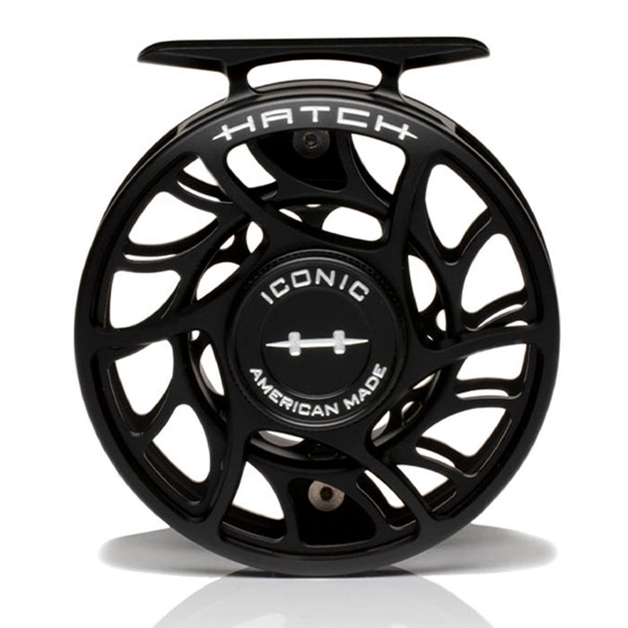 Hatch Iconic 4 Plus Fly Reel