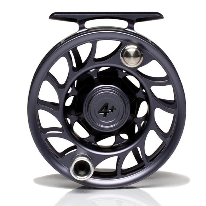 Hatch Iconic Plus Fly Reel — TCO Fly Shop