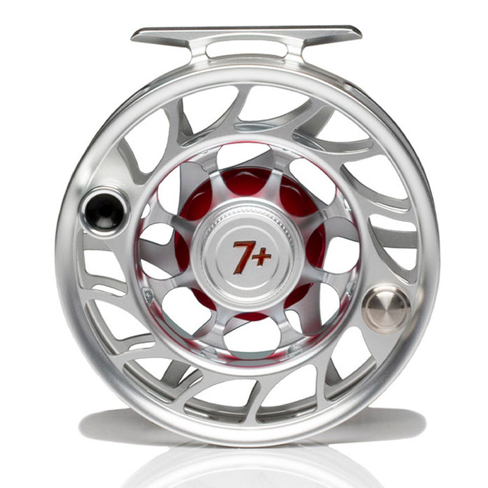 Hatch Iconic 7 Plus Fly Reel — TCO Fly Shop