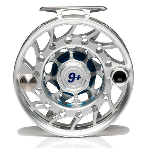 Hatch Iconic 9 Plus Fly Reel — TCO Fly Shop