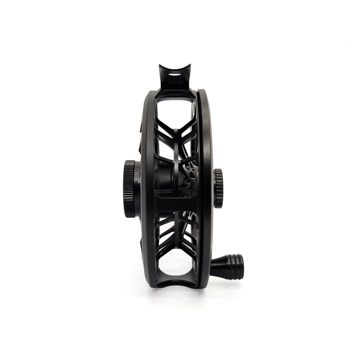 Diamondback Ideal Nymph Fly Reel 1/2 — TCO Fly Shop Diamondback Ideal Nymph Fly Reel 1/2 — TCO Fly Shop