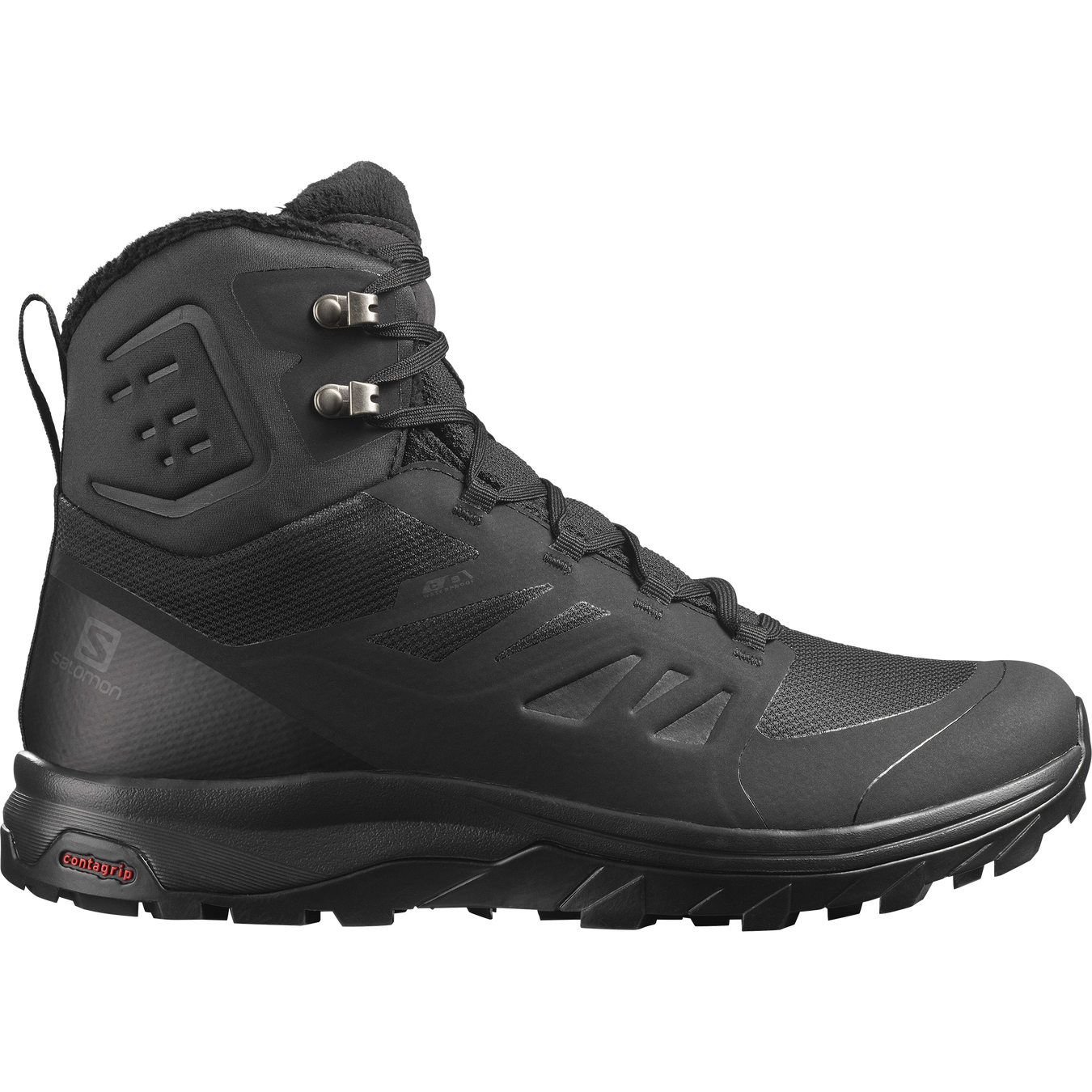 Salomon Shoe Sale 2024