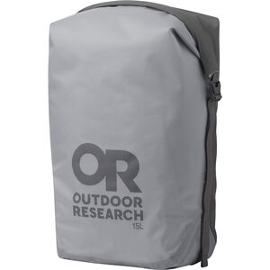 OR CarryOut Airpurge Compression Dry Bag 10L