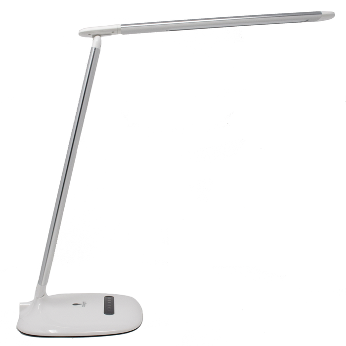 REGAL Daylight Smart Lamp Silver