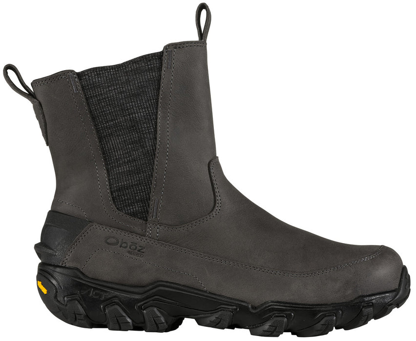 Oboz Men's Big Sky II 11\" Insulated B-DRY Boot
