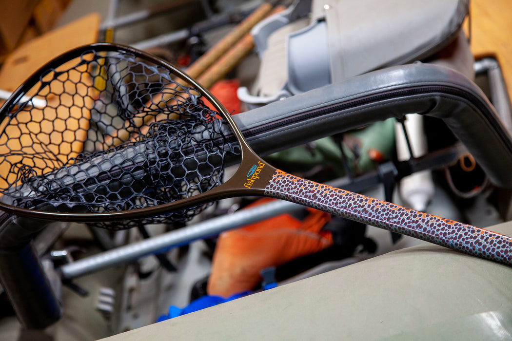 Fishpond Nomad Mid Length Net