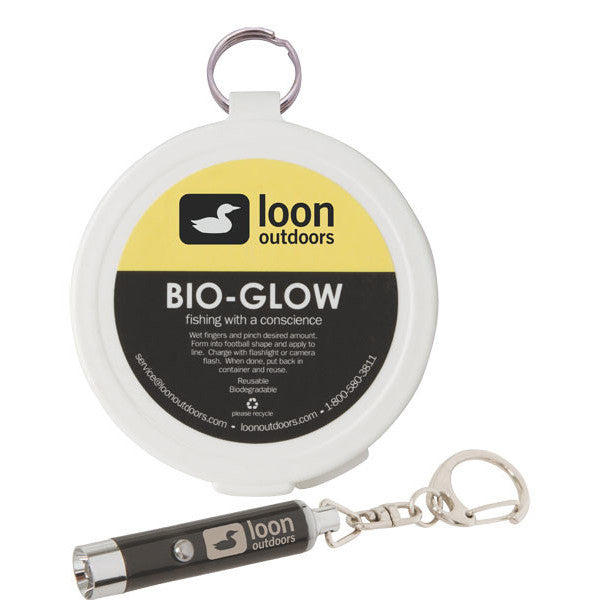 LOON NIGHT STRIKE KIT 2 Pcs.